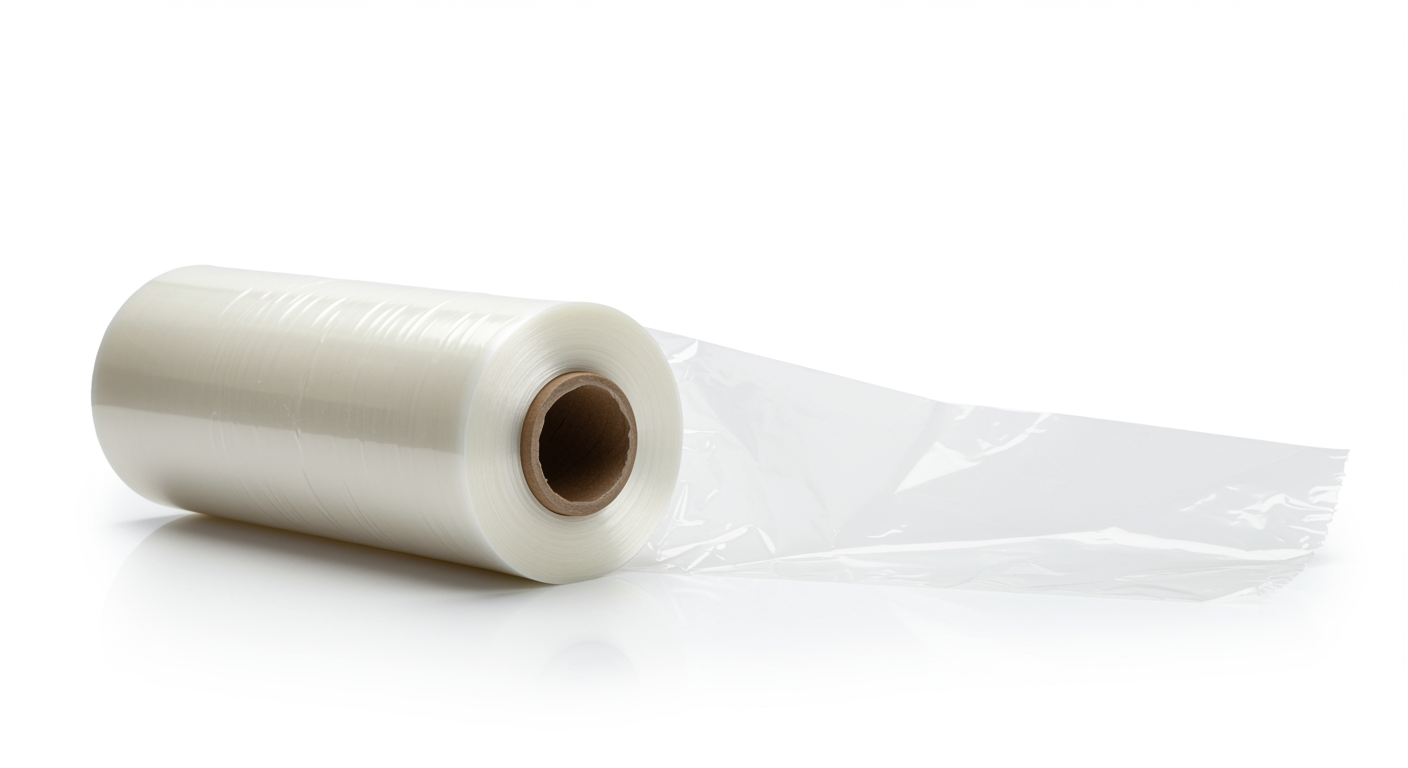 PE El (Manuel) Streç Film 